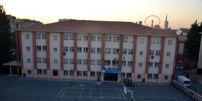 Okulları tatil edildi; 1 ay başka okula geçecekler