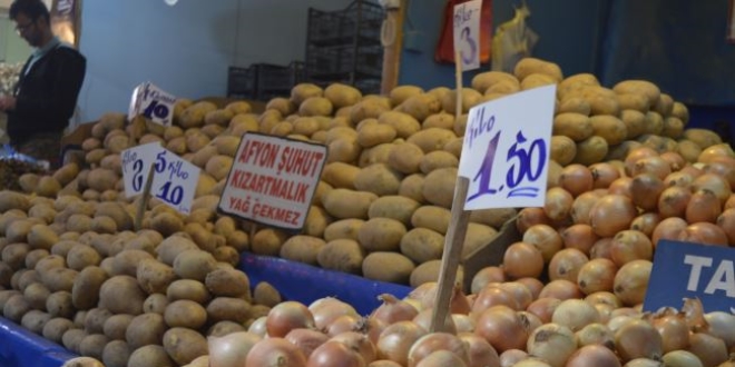 Kışlık patates soğan alırken dikkat!