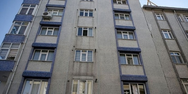 Binasını güçlendirene 50 bin lira faiz desteği