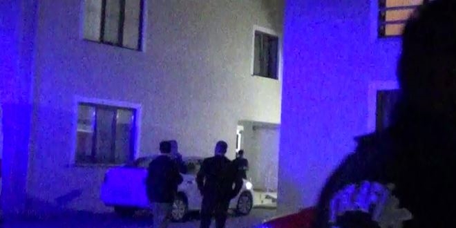 Polis babasının tabancasıyla oynayan çocuk hayatını kaybetti