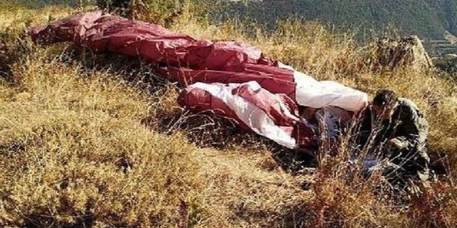 Tutkusu, iş insanının sonu oldu