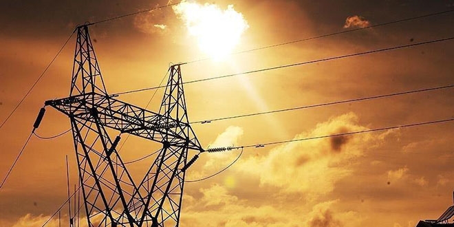 Elektriğe yüzde 15 zam yapıldı