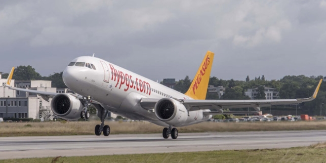 Pegasus Hava Yolları'ndan bedava bilet açıklaması