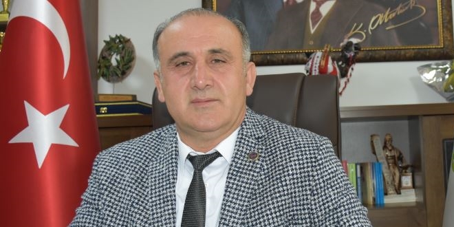 Aracına haciz gelen başkan: Aracı başka yere kaldırdık