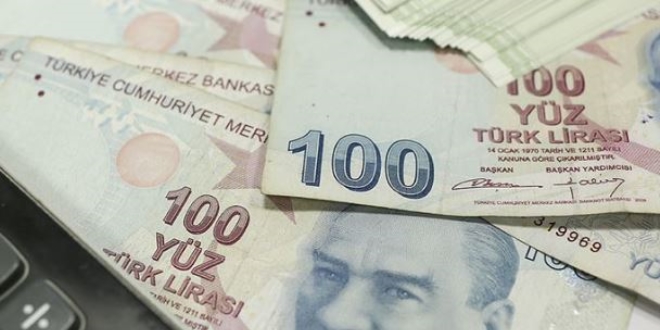 Bankacılık sektörün 8 ayda yüzde 10,4 büyüdü