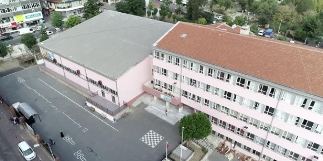 Hasarlı okullar için misafirlik formülü