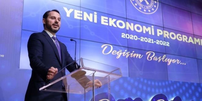 Her çocuğa banka hesabı