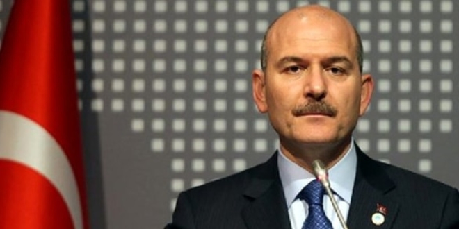 Soylu: Sonbahar ve kış operasyonlarımıza başlıyoruz