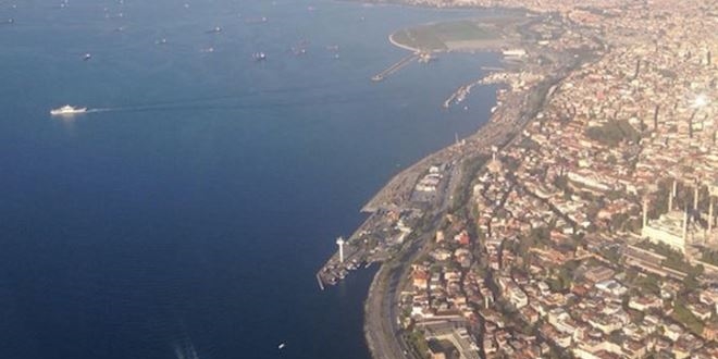 stanbul depreminde en ok etkilenecek ile