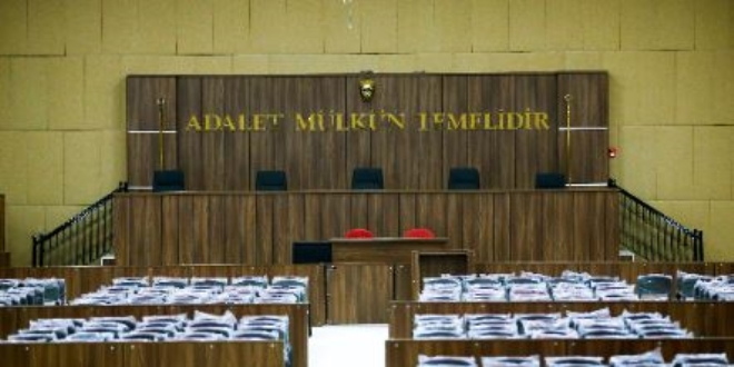 Eski Danıştay üyesine FETÖ'den 7 yıl 6 ay hapis cezası