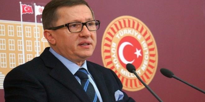 İYİ Partili Türkkan: HDP ile ittifak tabanımızı rahatsız eder