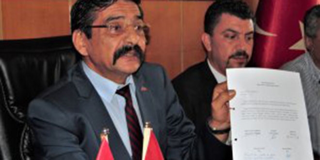 Şehidin isminin sokağa verilmesine CHP'li üyeden şerh