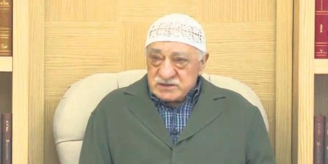 'Örgüt elebaşı Gülen, darbe talimatını 'Giysi Dili' ile verdi'