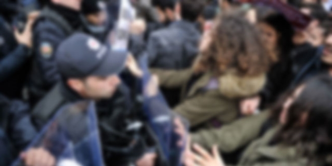 Valilik duyurdu: Eylem ve etkinlikler 15 gün yasaklandı