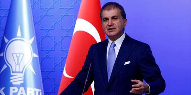 Ak Parti: 50+1 görüşü, Faruk Çelik'in kişisel görüşü