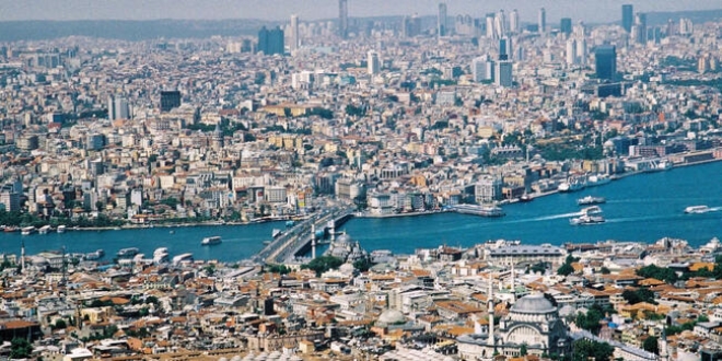 İstanbul'un bir III. Napolyon'a ve Haussmann'a ihtiyacı var