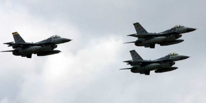 Pençe Harekatları'nda 129 terörist etkisiz hale getirildi