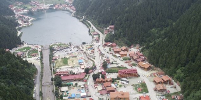 Uzungöl için beklenen tarih belli oldu