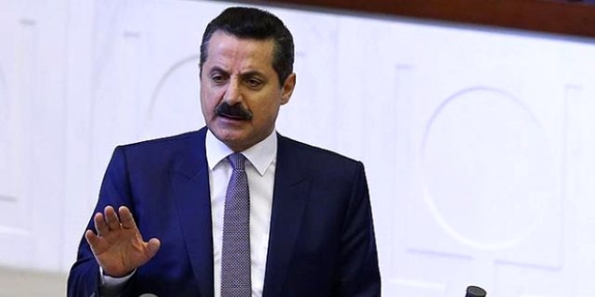 Faruk Çelik'ten 50+1 açıklaması: Neden rahatsız olunuyor