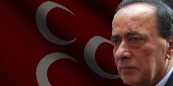 MHP'nin af önerisi ve Alaattin Çakıcı