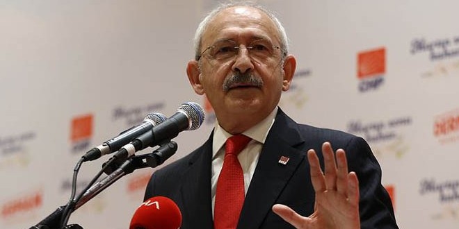 Kılıçdaroğlu'na açıkça soruldu... HDP ile kol kola mısınız?
