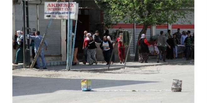 Teröristler bombayı bisiklete yerleştirmiş