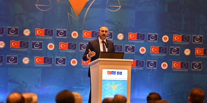 'Hasta, çocuk ve hamileler için alternatif infaz yöntemleri üzerinde çalışıyoruz'