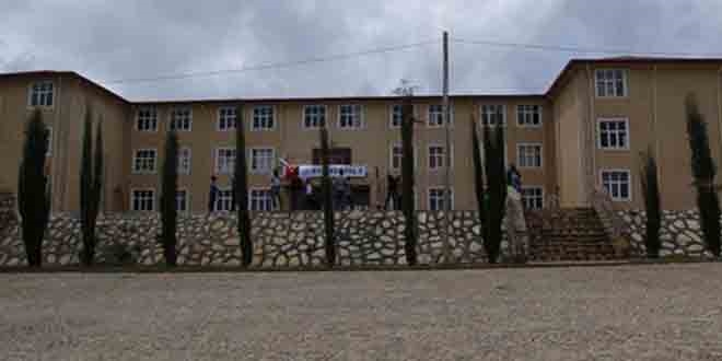 Etiyopyal veliler, FET okulunu kapattrd