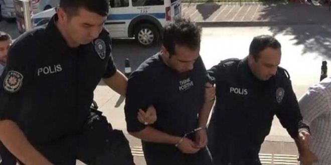 Babaannesini boğarak öldüren lise öğrencisi tutuklandı