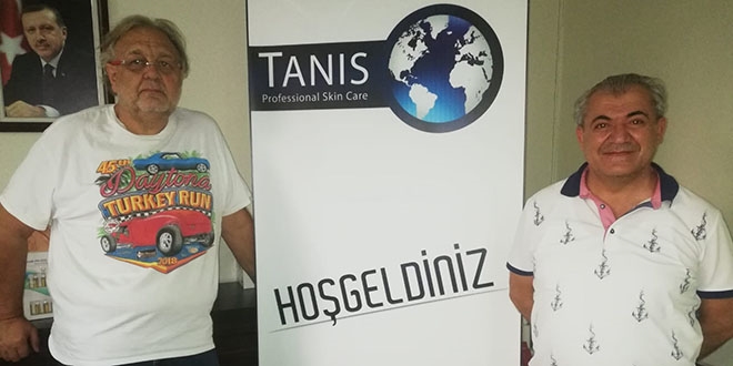 Erdoğan'ın çağrısına uydu, memleketine yatırım yaptı