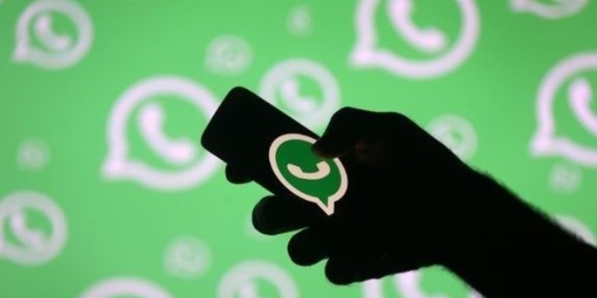 WhatsApp'ta yeni sistem açığı