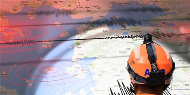 Uzmanlar uyardı: Muğla sadece depreme değil tsunamiye de hazır olmalı