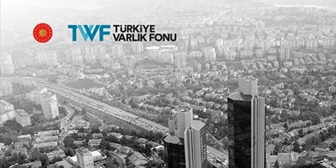 Varlık Fonu, enerji şirketlerine de ortak olmaya hazırlanıyor