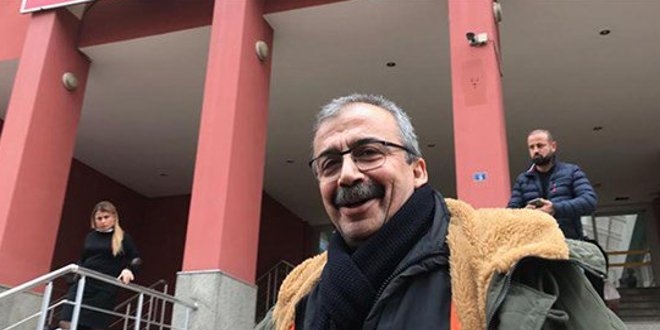 Sırrı Süreyya Önder bugün tahliye edilecek