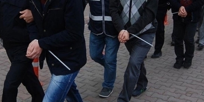 Karaman'daki FETÖ operasyonunda 10 kişi serbest