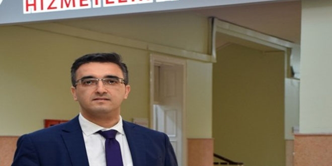 Adalet Bakanlığı'nda Ceza İşleri Genel Müdürü belli oldu