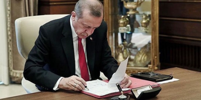 Yeni yatırımlar için 3 özel endüstri bölgesi daha geliyor