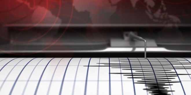 Prof. Dr. İnan'dan deprem uyarısı