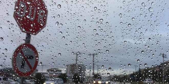 Meteorolojiden 4 il için sağanak uyarısı