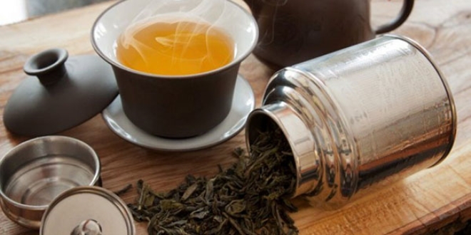 'Türkiye'de ilk kez oolong çayı ürettik'