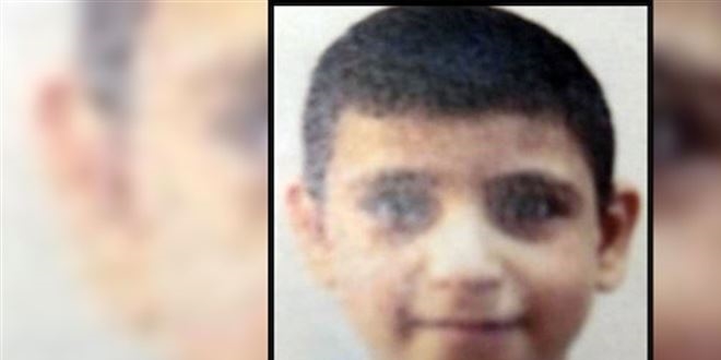 Suriye'li diye dışlanan 9 yaşındaki çocuk intihar etti
