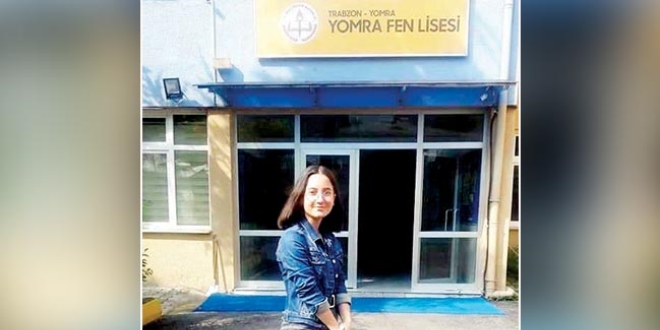 Mavi Balina Fen Liseli Tuana'yı da yuttu