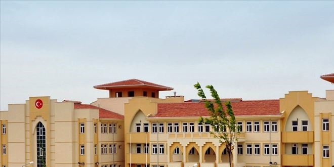 TOKİ 14 bin 782 eğitim yapısı ve sosyal donatı inşa etti