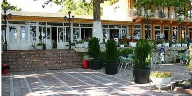 Kamu sosyal tesislerinin yönetimi için şirket kurulacak
