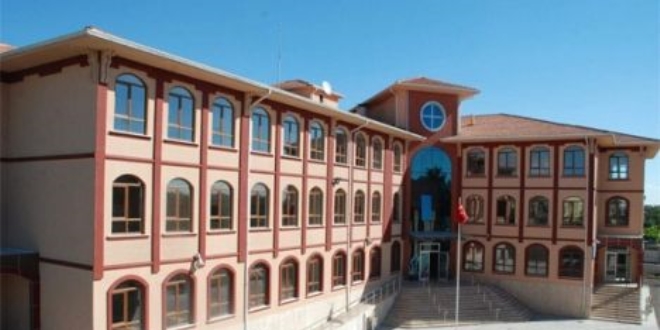 Okul yöneticiliği 'Orta Vadeli Programda' yer aldı