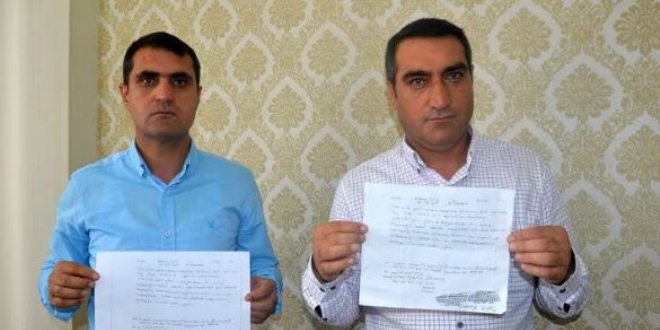 A-4 kağıdında sahte senetle icra iddiası