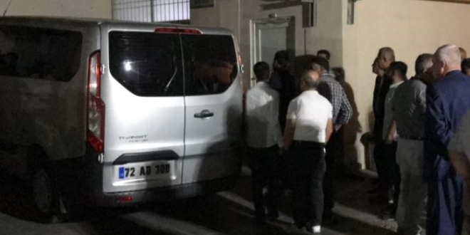 Dedektif gibi çalıştı, ağabeyinin katilini buldu