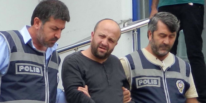 Mahkeme salonunda şok sözler: Ölmeyi hak etti