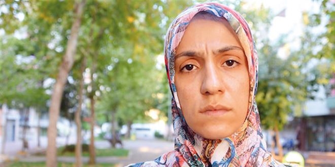'Oğlum dönecek asker olacak'
