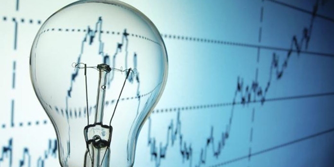 Elektriği en çok bu saatte tükettik